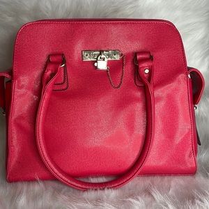 Large handbag
